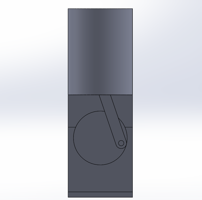 First Model: AirPods Case